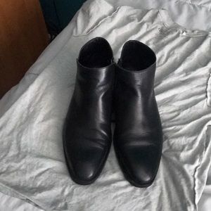 Zara boots